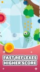 Screenshot 3: Skyflip: Wall Bounce Escape