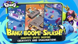 Screenshot 1: ColorBANG