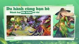 Screenshot 4: Tam Quốc Chí-Danh tướng truyện