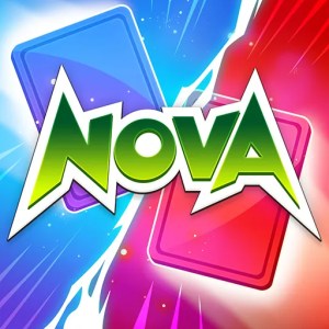 Dream Nova Card: CCG