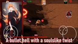 Screenshot 1: VD2: Maidbot Archive