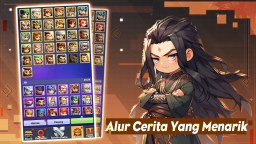 Screenshot 2: Mini Heroes: Summoners War