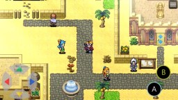 Screenshot 3: The Lost Myth