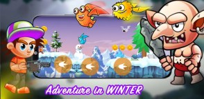 Screenshot 2: Jungle Adventure 6 
