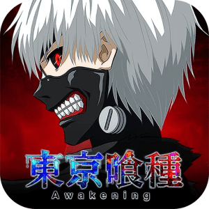 東京喰種：Awakening | 繁中版