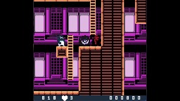 Screenshot 7: Rise of the Penguins GB