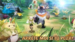 Screenshot 6: Tales Of Wind