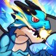 Slime GO: Epic Idle RPG