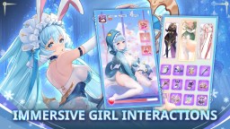 Screenshot 5: Luna Fantasy | RU