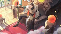 Screenshot 10: 召唤与生存（测试版）