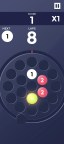 Screenshot 3: Milestone