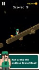 Screenshot 1: BranchRoad