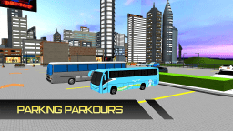 Screenshot 4: Bus Driver Simulator