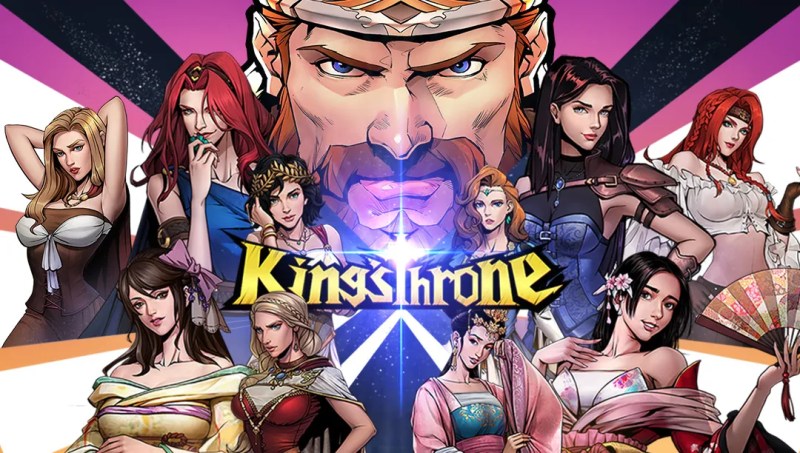 King's Throne APK for Android - Download