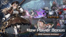 Screenshot 6: Apex Girls | Japanese/English