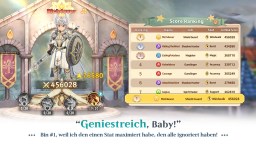Screenshot 6: Tree of Savior: NEO