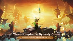 Screenshot 1: Three Kingdoms Clash