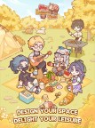 Screenshot 1: My Leisure Time | English