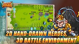 Screenshot 3: Ancient Stars