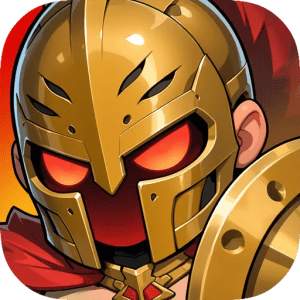 Mini Empire: Hero Never Cry