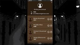 Screenshot 4: Replica