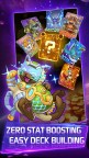 Screenshot 4: Dream Nova Card: CCG