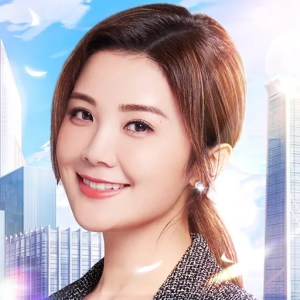 我本千金-阿Sa邀妳成為天后 | 繁中版