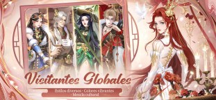 Screenshot 2: La Leyenda del Fénix