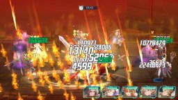 Screenshot 9: Fantasy of Light