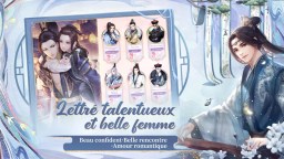 Screenshot 7: Légende du phénix