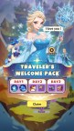 Screenshot 3: 魔法遠徵Magic Journey：War of Hero