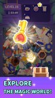 Screenshot 2: We Magic 3D: Triple Match