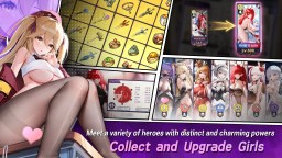 Screenshot 5: Neverfall: Dungeon Trials