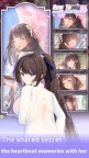 Screenshot 2: How To Raise A Harem | เกมพิเศษของQooApp