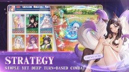 Screenshot 3: Tales of Angels | English