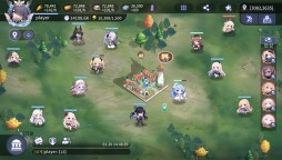 Screenshot 5: 영주와소녀