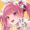 Poker Fate - 二次元美少女線上德州撲克