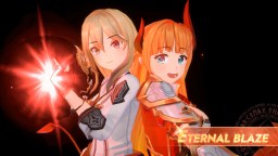 Screenshot 2: STELLA FANTASY