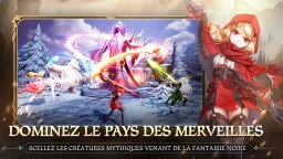 Screenshot 1: Tales Noir