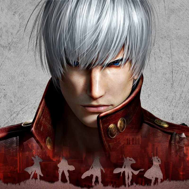 Devil May Cry: Peak Of Combat (@dmc_poc) / X