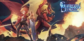 Screenshot 10: Guardians of Cloudia