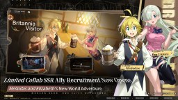 Screenshot 1: Dragon Raja : ReRise | SEA