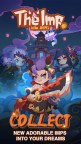 Screenshot 5: The Imp：Idle JRPG