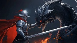 Screenshot 1: Dusk of Dragons: Survivors