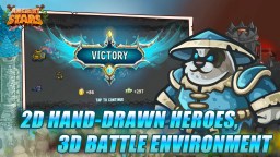 Screenshot 5: Ancient Stars