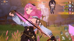 Screenshot 7: STELLA FANTASY