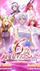 Screenshot 2: Idle Angels: 6th Anniv