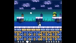 Screenshot 5: Rise of the Penguins GB