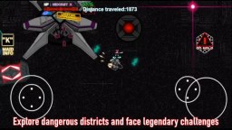 Screenshot 3: VD2: Maidbot Archive