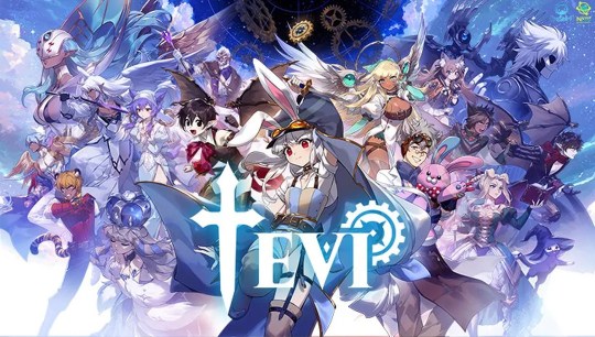 TEVI